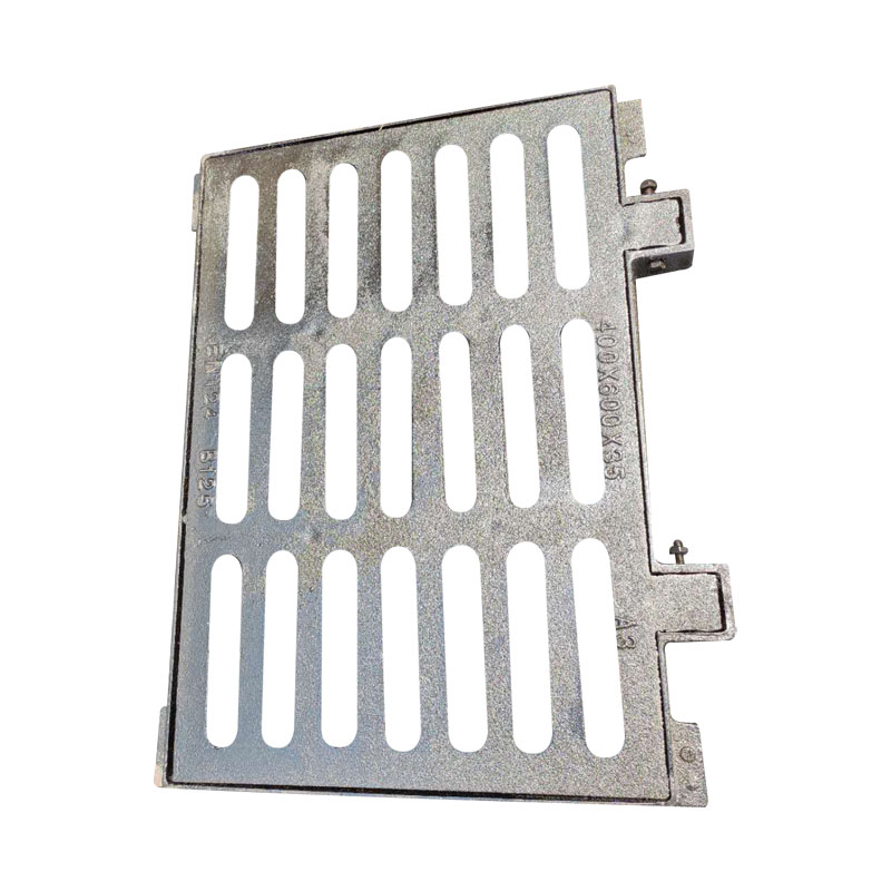 Ductile Iron Gully Grating