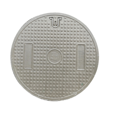Round Composite Manhole Cover