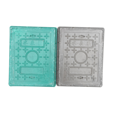 Square Composite Manhole Cover