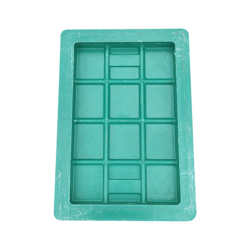 Square Composite Manhole Cover
